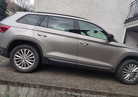Skoda Kodiaq 1.4 TSI ACT 4x4 Panorama