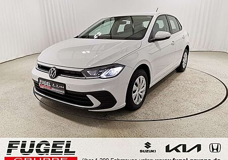 VW Polo Volkswagen 1.0 TSI Life LED|Virt.|Navi|SHZ|Klimaaut.