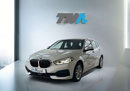 BMW 116 d Aut. NAVI LED Comfort Klimaaut.2-Zonen
