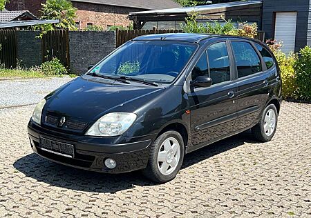 Renault Scenic 1.6 16V Tüv 08/26