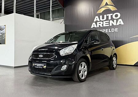 Kia Venga 1.6 CVVT *Automatik*FIFA World Cup Edition