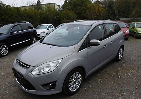 Ford Grand C-Max 1.6 TDCi Start-Stop-System Titanium