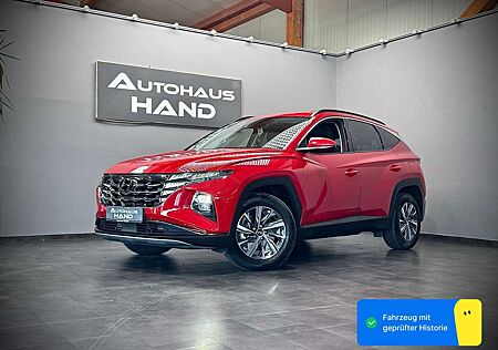 Hyundai Tucson Trend Hybrid 2WD