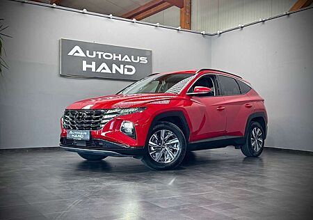 Hyundai Tucson Trend Hybrid 2WD