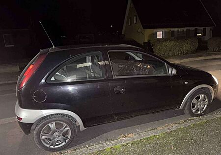 Opel Corsa c .