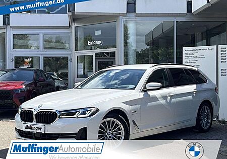 BMW 530 e xDr.T.Sports.Laser ACC SuView.HUD Lenkradh