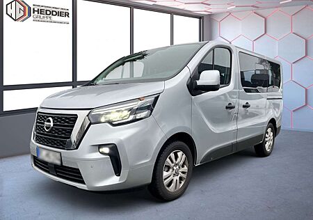 Nissan Primastar Kombi L1H1 2,8t Tekna DCT *Kamera*Navi