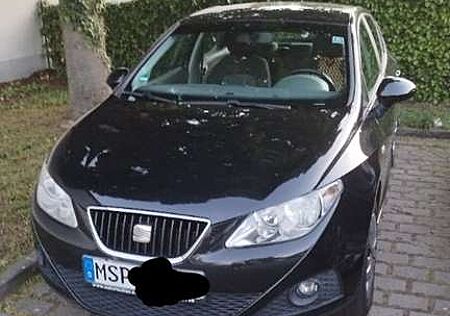 Seat Ibiza 1.4 16V Reference