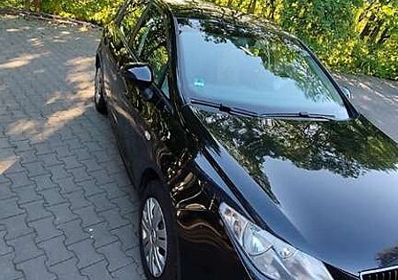 Seat Ibiza 1.4 16V Reference
