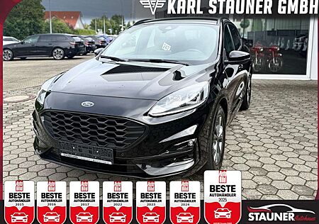 Ford Kuga ST-Line KAMERA CARPLAY KEYLESS-ENTRY