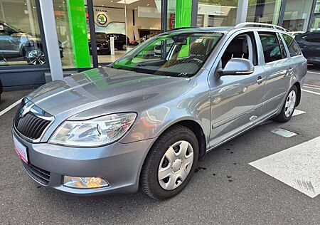 Skoda Octavia Best of