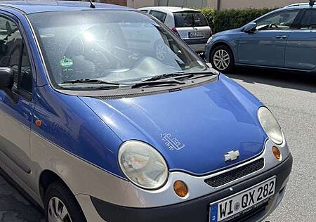 Chevrolet Matiz 1.0 SE
