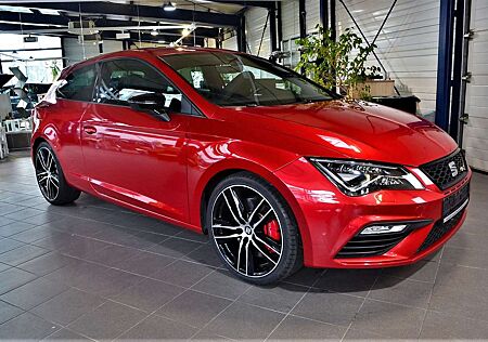 Seat Leon 2.0 SC Cupra 300 DSG|GARANTIE|SCHALENSITZE|