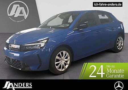 Opel Corsa 1.2 T LED+SHZ+Kamera+Apple/Android+VIRTUAL
