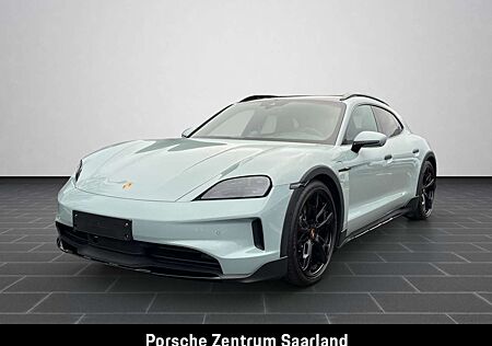 Porsche Taycan 4 Cross Turismo Sport Chrono,BOSE,Pano.,H
