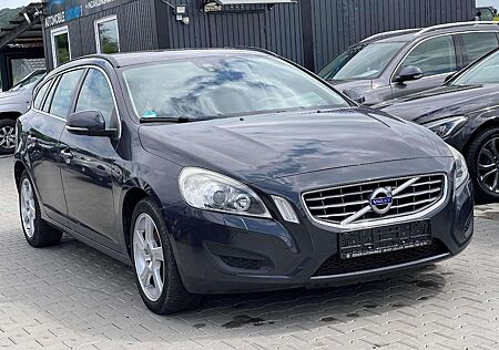 Volvo V60 2.0 D4 Momentum