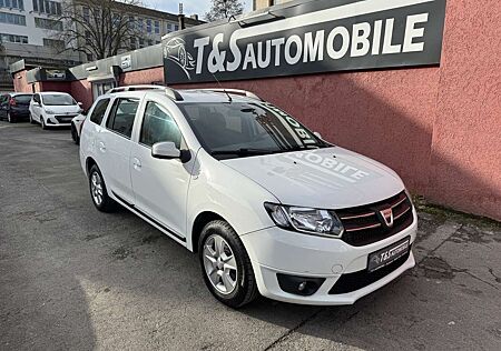 Dacia Logan MCV Laureate (Zahnriemen&Service Neu )
