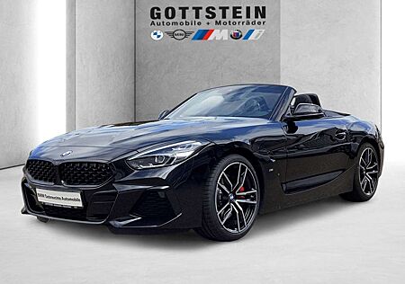 BMW Z4 sDrive30i Aut. M Sport