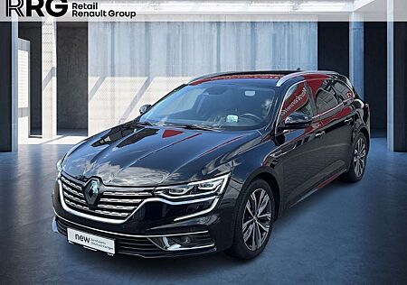 Renault Talisman GRANDTOUR INTENS dCi 190 EDC UPE:51.400,-