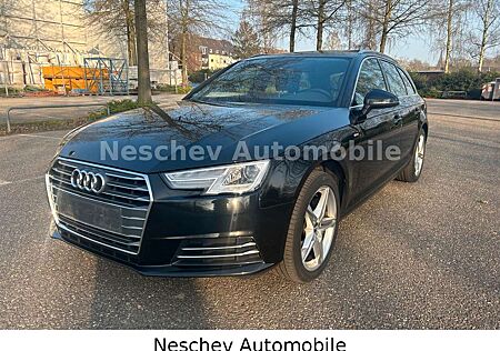 Audi A4 2.0 tdi Avant S tr. S-Line Plus/Panorama/AHK