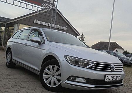 VW Passat Volkswagen Variant BMT*1.HAND*DSG*