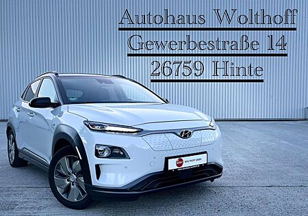 Hyundai Kona Elektro Premium
