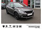 Peugeot 2008 Allure GT Line EAT6 Navi SHZ R-Kamera