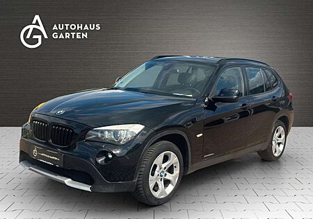 BMW X1 20 d xDrive Xenon SHZ PDC Klimaautomatik