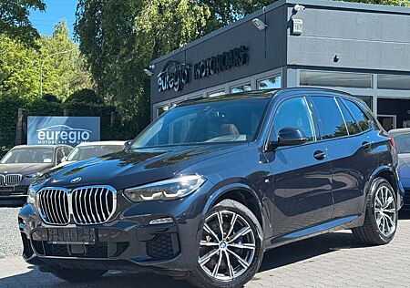 BMW X5 xDrive 30 d Aut. Panorama - M Sportpaket ///