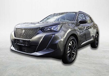 Peugeot 2008 GT 1.2 Pure Tech 130 EAT8