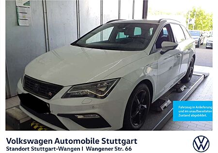 Seat Leon ST 1.8 TSI FR DSG 132 kW