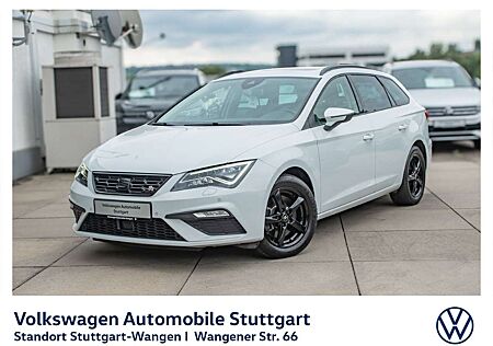 Seat Leon ST 1.8 TSI FR DSG 132 kW