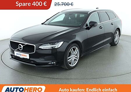 Volvo V90 2.0 T4 Momentum Pro Aut.*NAVI*LED*TEMPO*PDC*