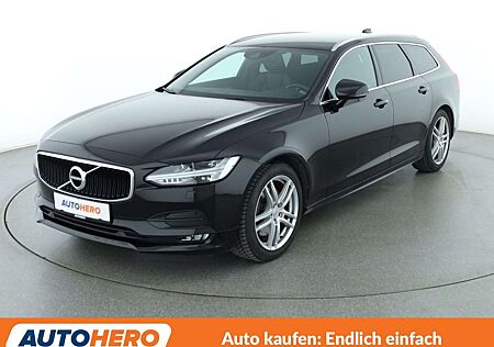 Volvo V90 2.0 T4 Momentum Pro Aut.*NAVI*LED*TEMPO*PDC*