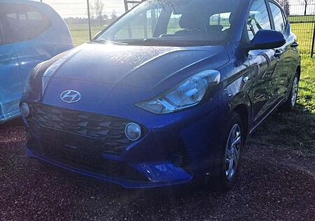 Hyundai i10 1.0 Select Klima|LHZ|SHZ|DAB