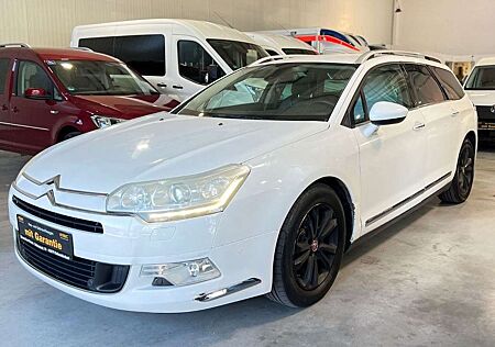 Citroën C5 Citroen Tourer Exclusive BJ 2011*DIESEL*EURO5