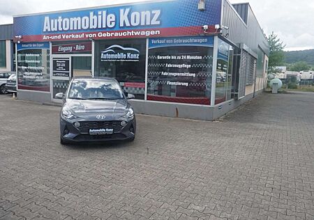 Hyundai i10 Pure