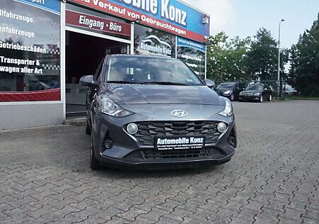 Hyundai i10 Pure
