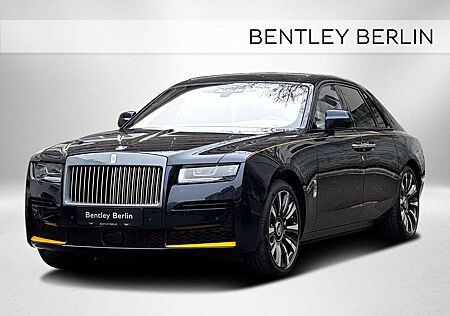 Rolls-Royce Ghost - Starlight - Bespoke Audio - Pack
