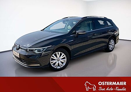VW Golf Variant Volkswagen Golf VIII Variant STYLE 2.0TDI 150PS DSG LED.NAVI.