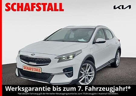 Kia XCeed 1.6 PHEV SPIRIT 18'' NAV SITZ TEC Navi Leder LED A