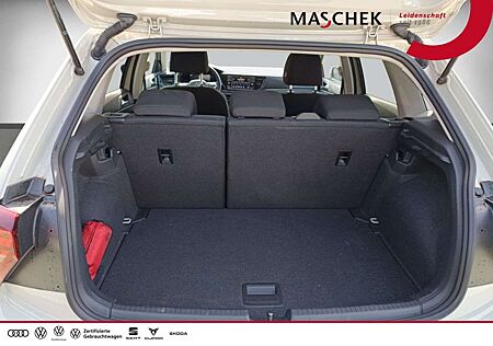 Volkswagen Polo Life 1.0 TSI VC Sitzh. Carplay LED PDC