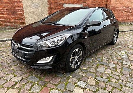 Hyundai i30 Style AUTOMATIK