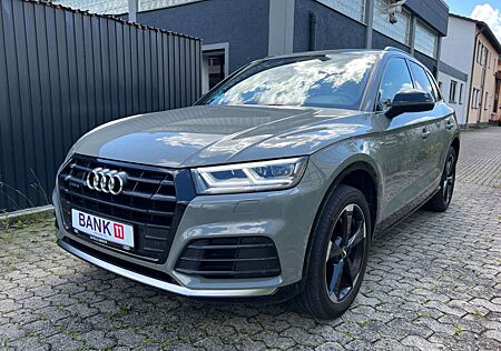 Audi Q5 40 TDI quattro sportS Line +COMPETITION