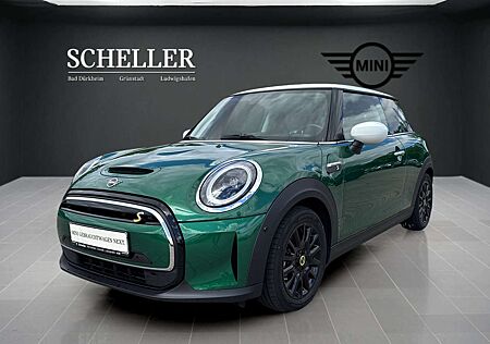 Mini Cooper SE 3-Türer (ab 2020) DAB LED Navi Shz