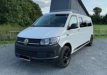 VW T6 Transporter Volkswagen Transporter T6 LR Camper