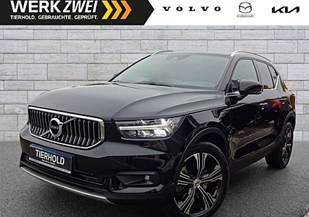 Volvo XC 40 XC40 T5 Inscription Plug-In 2WD AHK ACC