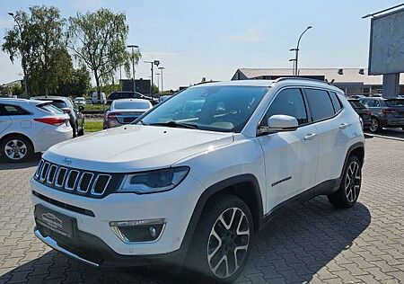 Jeep Compass Limited 4WD