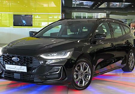 Ford Focus Turnier ST-Line*NAVI*KAMERA*SHZ*PDC*LED*