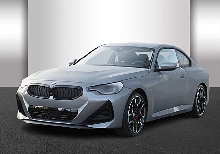 BMW 230 i Coupé